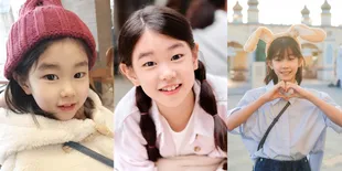 7 Potret Transformasi Park So Yi dari Bocah Hingga Remaja, Langganan Peran Anak Kecil di Drama Korea