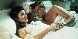 7 Rayuan Maut James Bond