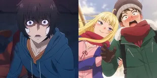 14 Rekomendasi Anime dengan Rating Terbaik dengan Berbagai Genre