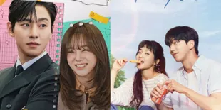 18 Rekomendasi Drakor Seru 2022 Paling Populer, Tak Boleh Dilewatkan!