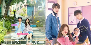 7 Rekomendasi Drakor untuk Pemula yang Baru Coba Nonton, Khusus Genre Rom-Com