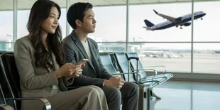 7 Rekomendasi Drama China tentang LDR, Cocok untuk Pejuang Cinta Jarak Jauh