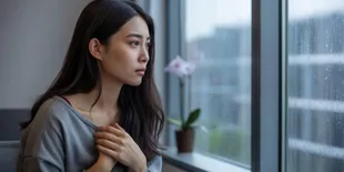 7 Rekomendasi Drama China Tentang Gangguan Kecemasan, Ceritanya Menyentuh dan Penuh Makna