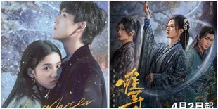 7 Rekomendasi Drama China yang Tampilkan Aktor Paling Seksi, Ini Alasannya
