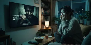 7 Rekomendasi Drama dan Film Jepang tentang Serial Killer Paling Menegangkan