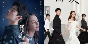 15 Rekomendasi Drama Dilraba Dilmurat Terbaik dan Terkenal yang Tak Boleh Dilewatkan