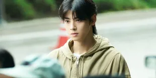7 Rekomendasi Drama Korea Terbaik Cha Eun Woo dengan Rating Tertinggi, dari Berbagai Genre