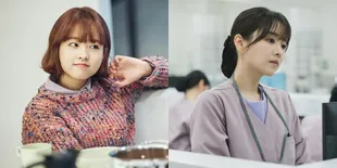 7 Rekomendasi Drama Terbaik Park Bo Young, OUR UNWRITTEN SEOUL Baru Tamat dengan Rating Tinggi