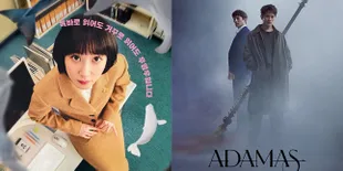 7 Rekomendasi Drama Terbaru Agustus 2022 Paling Seru dan Romantis