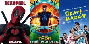 7 Rekomendasi Film Action Comedy, Bikin Tegang Tapi Menghibur Dijamin Gak Bosan