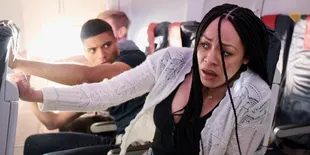7 Rekomendasi Film Bertema Kecelakaan Pesawat dan Bertahan Hidup, Bikin Jantung Berdebar