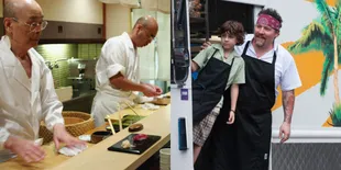 7 Rekomendasi Film Bertema Kuliner dari Berbagai Negara yang Bikin Ngiler