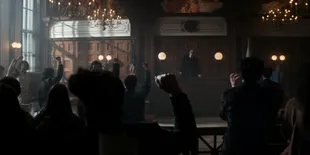 7 Rekomendasi Film Bertema Pengadilan Sejarah dan Kasus Nyata yang Mengubah Dunia