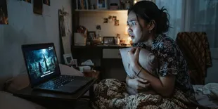 7 Rekomendasi Film Horor Komedi Thailand Terbaru Yang Wajib Ditonton