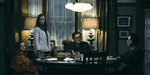 7 Rekomendasi Film Horror tentang Sekte Pemuja Iblis Paling Bikin Merinding dan Menegangkan, Wajib ditonton