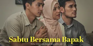7 Rekomendasi Film Keluarga Terbaik di Netflix dengan Kisah Mengharukan, Cocok Ditonton Saat Kumpul