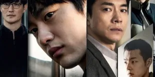 7 Rekomendasi Film Korea Bertema Sekolah dan Bullying yang Bikin Emosi, Sarat Pesan Moral