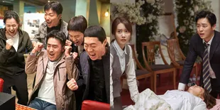 7 Rekomendasi Film Korea dengan Cerita yang Ringan dan Menghibur, Cocok Ditonton Akhir Pekan