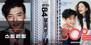 7 Rekomendasi Film Korea Terbaik Kang Ha Neul, Terbaru WALL TO WALL yang Tayang di Netflix