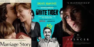 11 Rekomendasi Film Netflix Terbaik Berbagai Genre, Wajib Ditonton Sekali Seumur Hidup