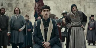 7 Rekomendasi Film Perang Kolosal Seru dan Punya Alur Cerita Menarik, Wajib Masuk Watchlist