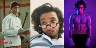 7 Rekomendasi Film Populer Bryan Domani, Buktikan Kemampuan Aktingnya yang Tidak Hanya Modal Tampan