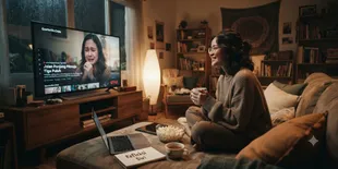 7 Rekomendasi Film Quarter Life Crisis, Bikin Kamu Enggak Ngerasa Sendirian