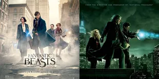 12 Rekomendasi Film Sihir Seperti HARRY POTTER yang Penuh Fantasi, Sayang untuk Dilewatkan!