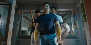 7 Rekomendasi Film tentang Bertahan Hidup dari Serangan Virus yang Paling Seru dan Menegangkan