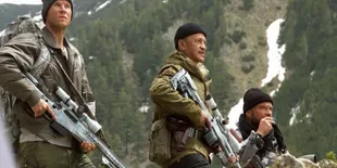 7 Rekomendasi Film tentang Sniper Terbaik dan Paling Seru, Cocok Untuk Pecinta Film Action