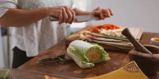 7 Rekomendasi Masakan Sayur Rumahan yang Lezat, Bergizi, dan Mudah Dibuat