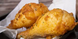 7 Resep Ayam Goreng Jepang yang Cocok Jadi Menu Makanan Enak dan Praktis