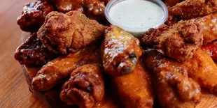 7 Resep Ayam Madu Korea yang Cocok Dibuat Jadi Makanan untuk Teman Nonton