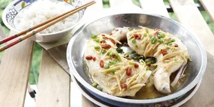 7 Resep Ayam untuk Sahur yang Bisa Dibuat dalam Waktu Singkat, Bergizi - Cocok untuk Keluarga