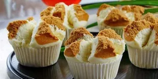7 Resep Bolu Kukus Lembut dan Mudah Dibuat, Teman Ngeteh yang Dijamin Nikmat