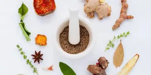 7 Resep Jamu Segar yang Ampuh Menurunkan Kolesterol Tinggi dan Menjaga Kesehatan Anda