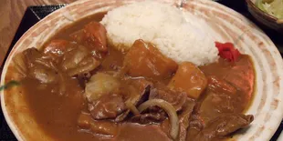 7 Resep Kari Jepang Tanpa Bumbu Instan yang Mudah untuk Dibuat di Rumah