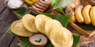 7 Resep Kue Basah Tanpa Mixer, Sajian Lebaran yang Mudah dan Anti Gagal