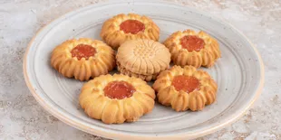 7 Resep Kue Lebaran Tanpa Oven yang Jadi Solusi Praktis untuk Sajian Istimewa