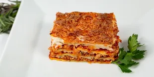 7 Resep Macaroni Schotel Kukus dan Panggang, Lezat - Kejunya Lumer di Lidah