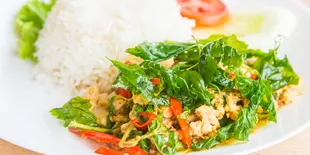 7 Resep Makanan Takjil Sehat yang Mudah dan Murah, Cocok untuk Lauk Berbuka Puasa Keluarga