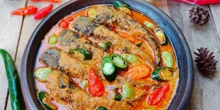 7 Resep Mangut Lele yang Gurih dan Enak, Bumbu Rempahnya Menggugah Selera