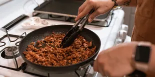 7 Resep Menu Daging Sapi Praktis: Solusi Lezat untuk Sahur dan Buka Puasa