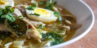 7 Resep Menu Masakan Rumahan Harian dari Ayam yang Bisa Dibuat dalam Waktu Singkat
