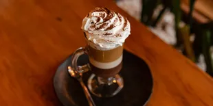 7 Resep Menu Minuman Cafe Populer yang Bisa Dibuat Sendiri di Rumah