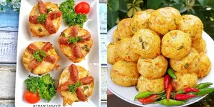 7 Resep Menu Sahur dan Buka Puasa Olahan Tahu yang Lezat dan Kekinian