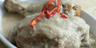 7 Resep Olahan Opor Ayam Jawa yang Cocok untuk Menu Hari Raya, Mudah dan Autentik