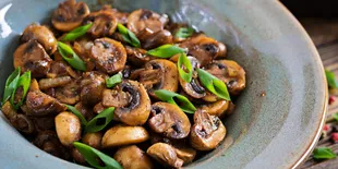 7 Resep Olahan Sayur Jamur yang Gampang Dibuat, Tumisan Praktis dan Sehat