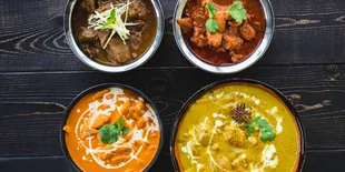 7 Resep Olahan Sayur Kare ala India yang Lezat dan Mudah Dibuat di Rumah, Cocok untuk Makan Siang