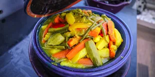 7 Resep Olahan Sayur Timun yang Mudah dan Enak, Cocok untuk Menu Sehari-hari